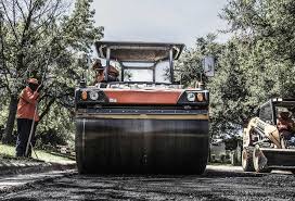 Brick Driveway Installation in Great Neck Gardens, NY